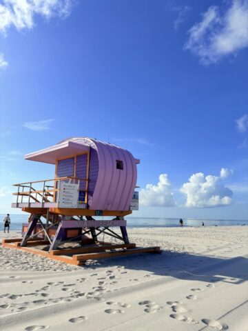 Photo de Miami Beach